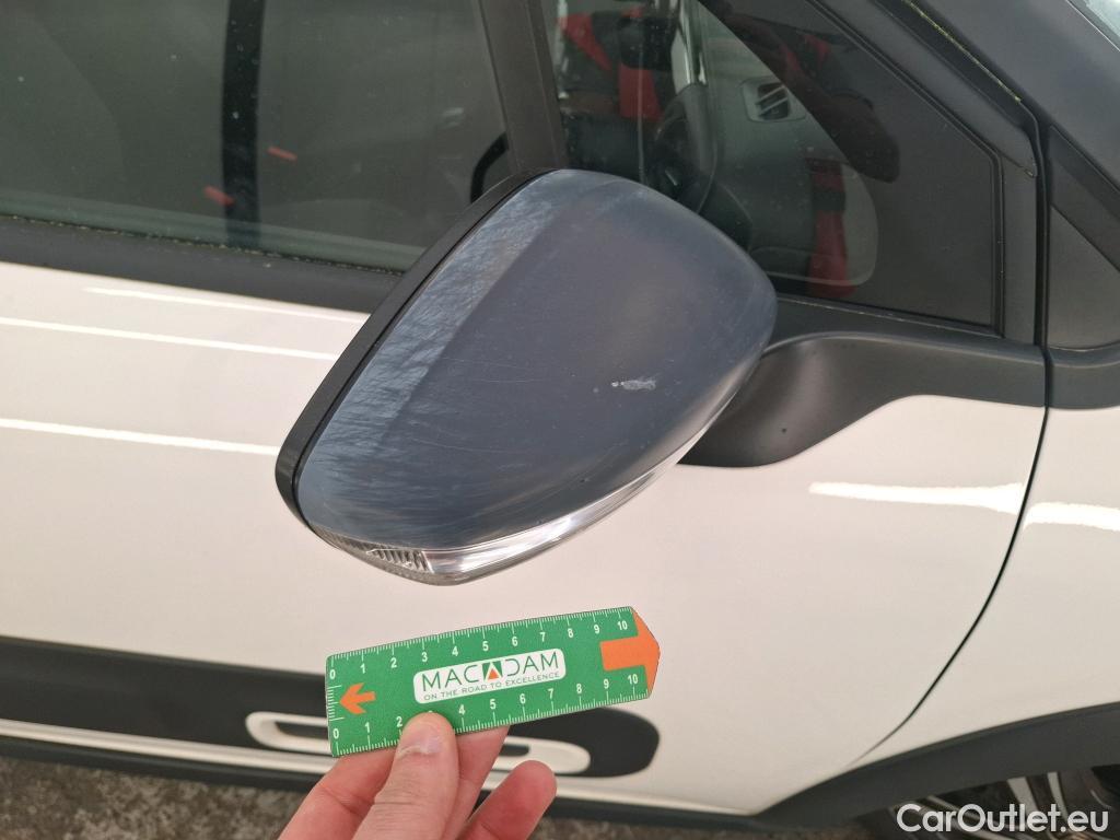  Citroen  C3  Société Feel 1.5 BlueHDI 100CV BVM5 E6dT #48