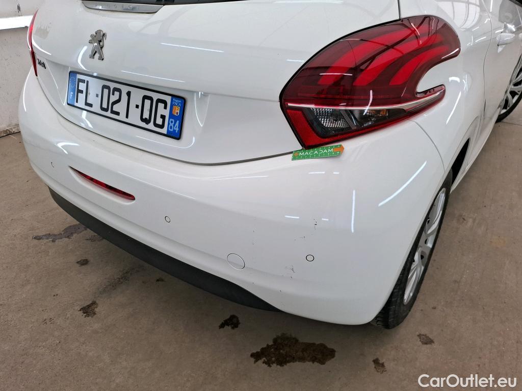 Peugeot  208  Affaire Premium Pack 1.5 HDi 100CV BVM5 E6dT #4