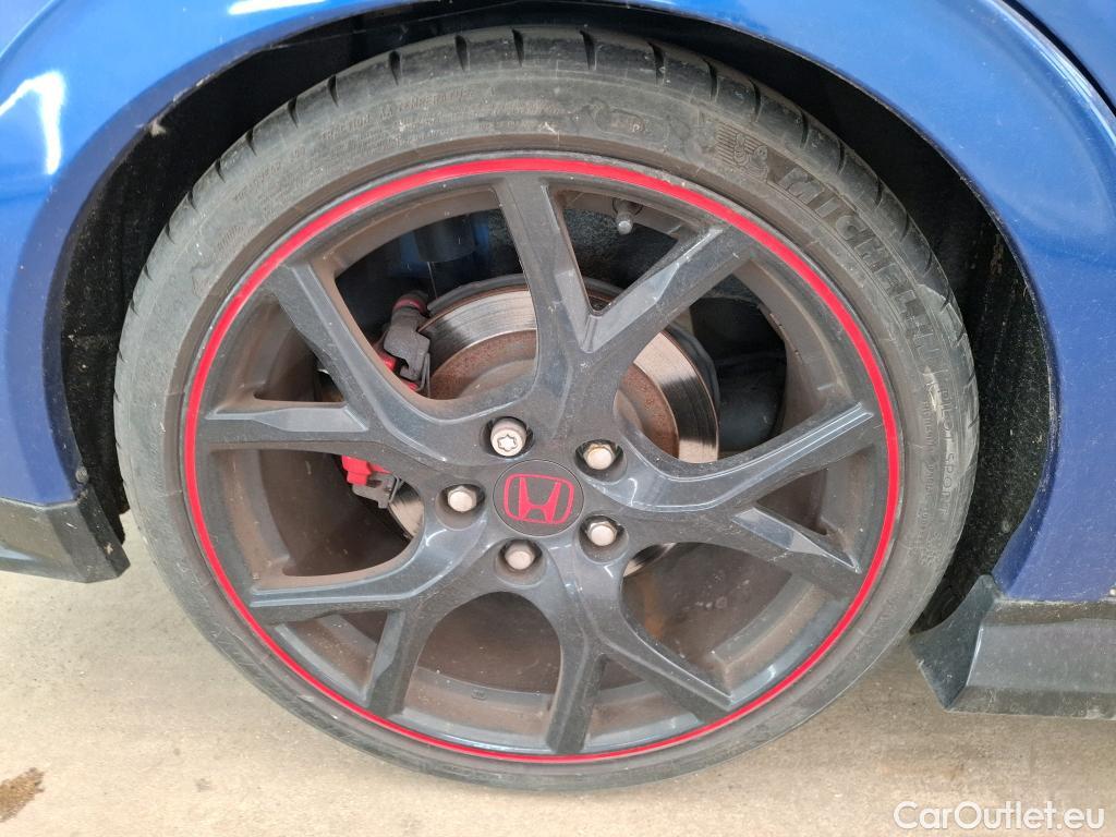  Honda  Civic HONDA  Type R 5p Berline 2.0 I-VTEC GT / TRANSFO VP VF #6