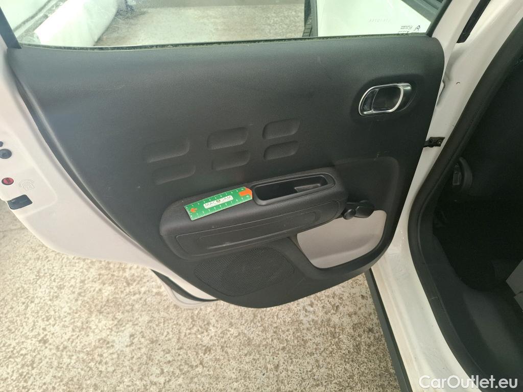  Citroen  C3  Société Feel 1.5 BlueHDI 100CV BVM5 E6dT #40
