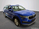  Skoda  Kodiaq  Tour 2.0 TDI 110KW AT7 E6d #18
