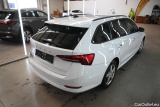  Skoda  Octavia  Combi Ambition 2.0 TDI 110KW AT7 E6d #2