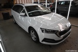 Skoda  Octavia  Combi Ambition 2.0 TDI 110KW AT7 E6d #7