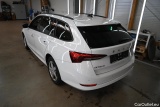  Skoda  Octavia  Combi Ambition 2.0 TDI 110KW AT7 E6d #8