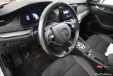  Skoda  Octavia  Combi Ambition 2.0 TDI 110KW AT7 E6d #24
