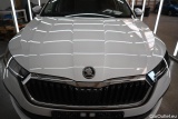  Skoda  Octavia  Combi Ambition 2.0 TDI 110KW AT7 E6d #29