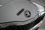  Skoda  Octavia  Combi Ambition 2.0 TDI 110KW AT7 E6d #46