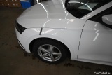  Skoda  Octavia  Combi Ambition 2.0 TDI 110KW AT7 E6d #62