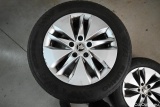  Skoda  Octavia  Combi Ambition 2.0 TDI 110KW AT7 E6d #66