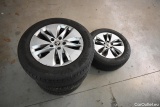  Skoda  Octavia  Combi Ambition 2.0 TDI 110KW AT7 E6d #69