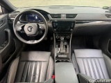  Skoda  Superb  Combi L&K 2.0 TDI 147KW AT7 E6d #3