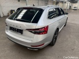  Skoda  Superb  Combi L&K 2.0 TDI 147KW AT7 E6d #2