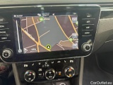  Skoda  Superb  Combi L&K 2.0 TDI 147KW AT7 E6d #7
