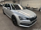  Skoda  Superb  Combi L&K 2.0 TDI 147KW AT7 E6d #8