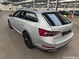  Skoda  Superb  Combi L&K 2.0 TDI 147KW AT7 E6d #9