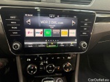  Skoda  Superb  Combi L&K 2.0 TDI 147KW AT7 E6d #13