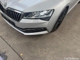  Skoda  Superb  Combi L&K 2.0 TDI 147KW AT7 E6d #15