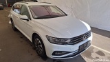  Volkswagen  Passat  Variant Business 2.0 TDI 110KW AT7 E6d #8