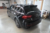  Volkswagen  Tiguan  Allspace R-Line 4Motion 2.0 TDI 147KW AT7 E6d #8