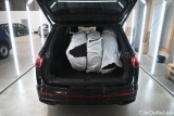  Volkswagen  Tiguan  Allspace R-Line 4Motion 2.0 TDI 147KW AT7 E6d #10