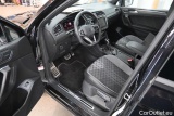  Volkswagen  Tiguan  Allspace R-Line 4Motion 2.0 TDI 147KW AT7 E6d #16