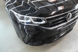  Volkswagen  Tiguan  Allspace R-Line 4Motion 2.0 TDI 147KW AT7 E6d #36