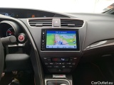  Honda  Civic HONDA  Type R 5p Berline 2.0 I-VTEC GT / TRANSFO VP VF #7
