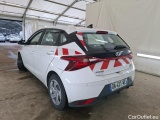  Hyundai  i20 HYUNDAI  / 2020 / 5P / Berline 1.0 T-GDI 100 HYBRID 48V Business DCT-7 TVU #2