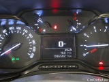  Citroen  Berlingo  Fourgon Club M 650 1.5 BlueHDi 100CV BVM6 E6d #6