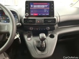  Citroen  Berlingo  Fourgon Club M 650 1.5 BlueHDi 100CV BVM6 E6d #7