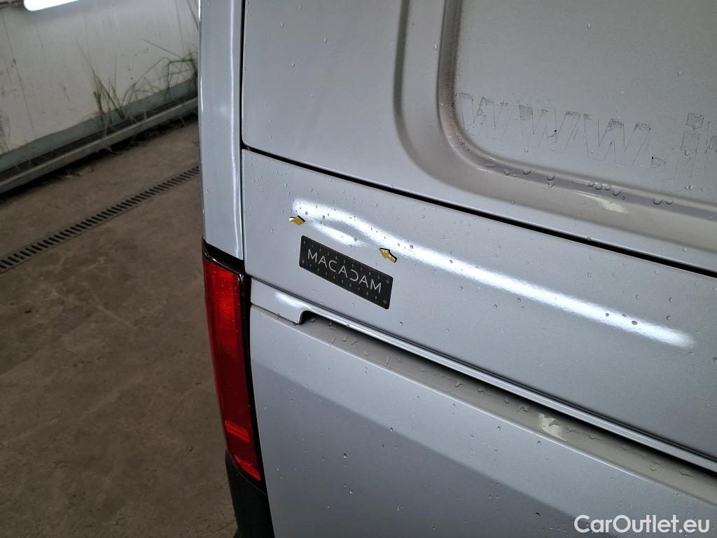  Volkswagen  Transporter T6  Fourgon 2.0 100CV BVM5 #51