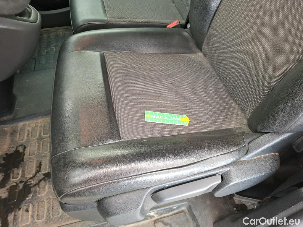  Citroen  Jumpy  Fourgon Club M 1.5 BlueHDi 100CV BVM6 E6d #16