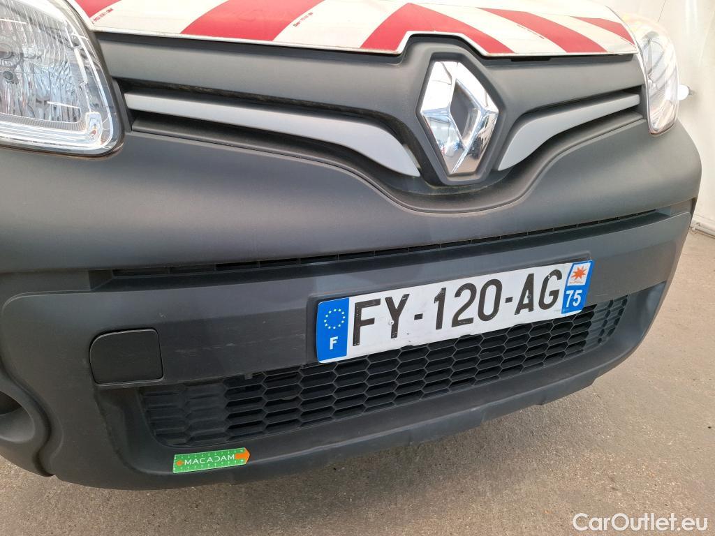  Renault  Kangoo  II Express Maxi Extra (Série Spéciale) 1.5 dCi 95CV BVM6 E6dT #6