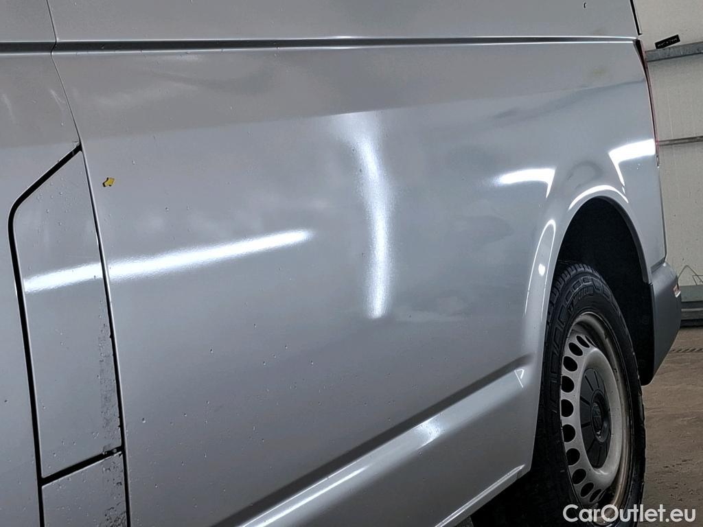  Volkswagen  Transporter T6  Fourgon 2.0 100CV BVM5 #17