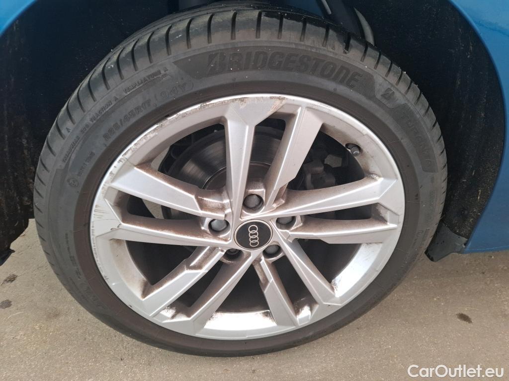  Audi  A3  Sportback 35 TFSI Business Line 1.5 TFSI 150CV BVM6 E6d #5