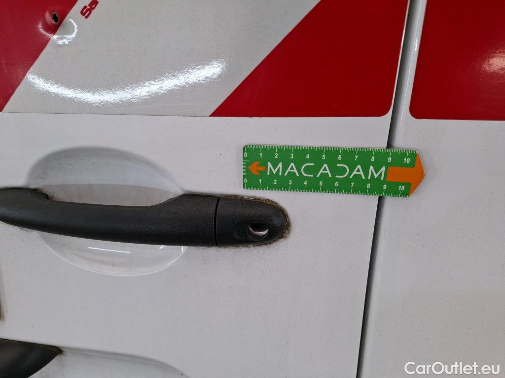  Renault  Kangoo  II Express Maxi Extra (Série Spéciale) 1.5 dCi 95CV BVM6 E6dT #20