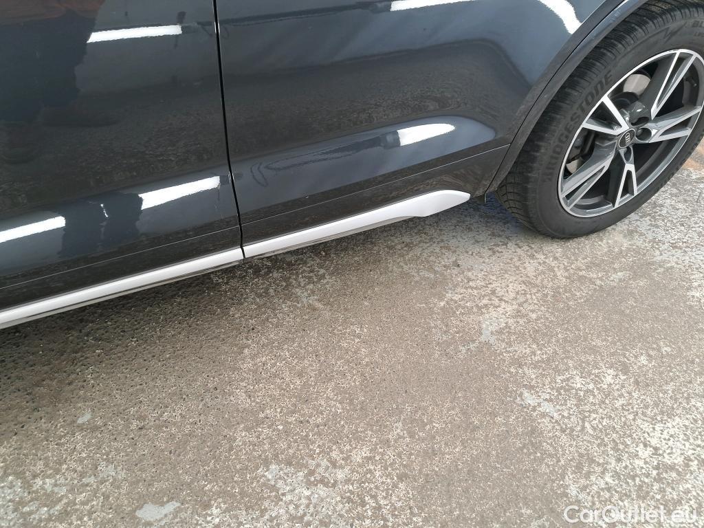  Audi  Q5  35 TDI Avus 2.0 TDI 165CV BVA7 E6d #13