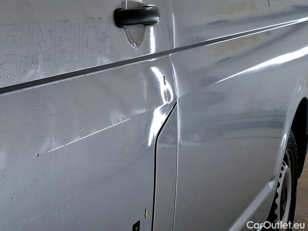  Volkswagen  Transporter T6  Fourgon 2.0 100CV BVM5 #49