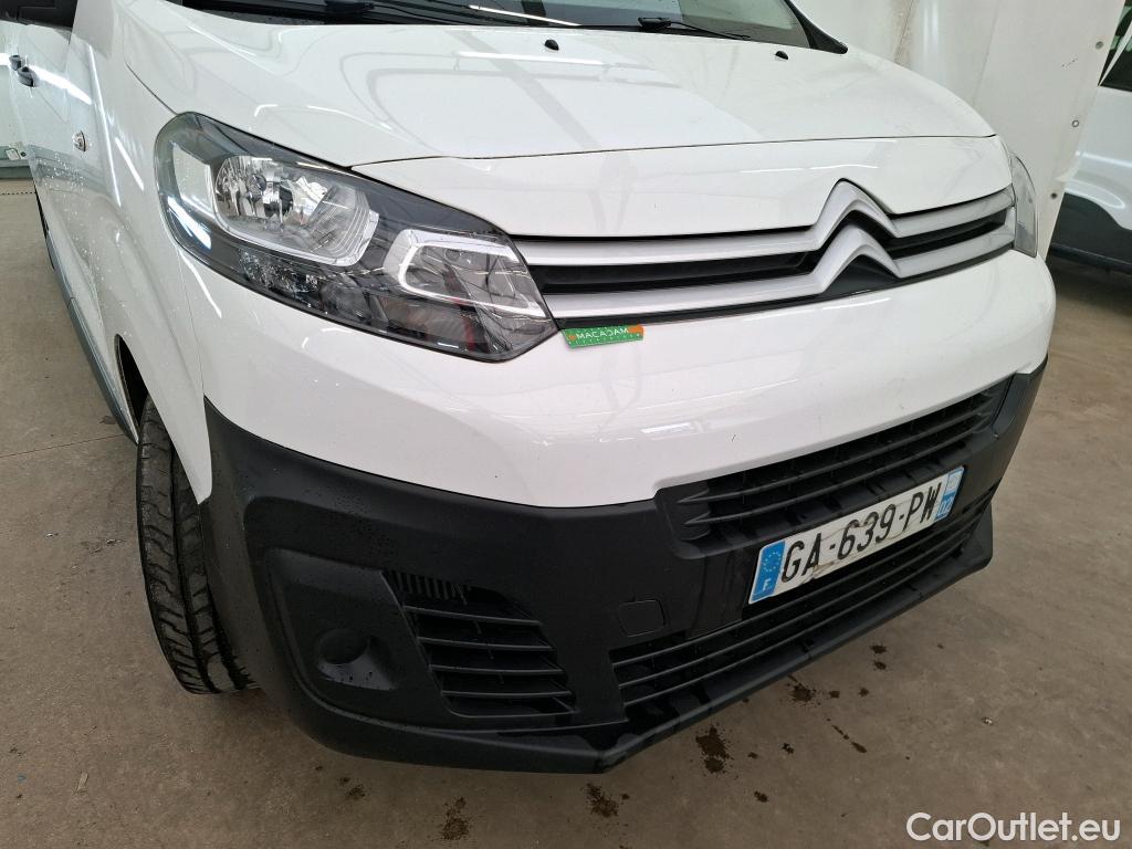 Citroen  Jumpy  Fourgon Club M 1.5 BlueHDi 100CV BVM6 E6d #6