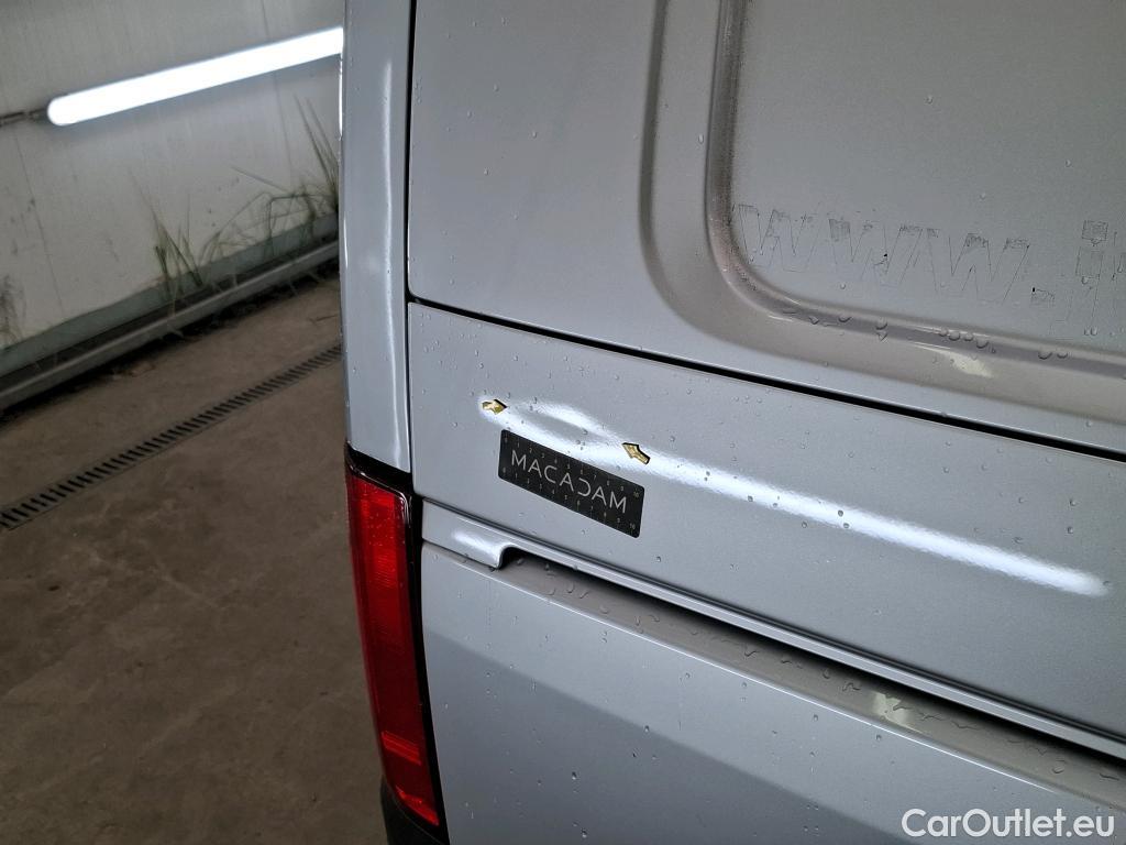  Volkswagen  Transporter T6  Fourgon 2.0 100CV BVM5 #52