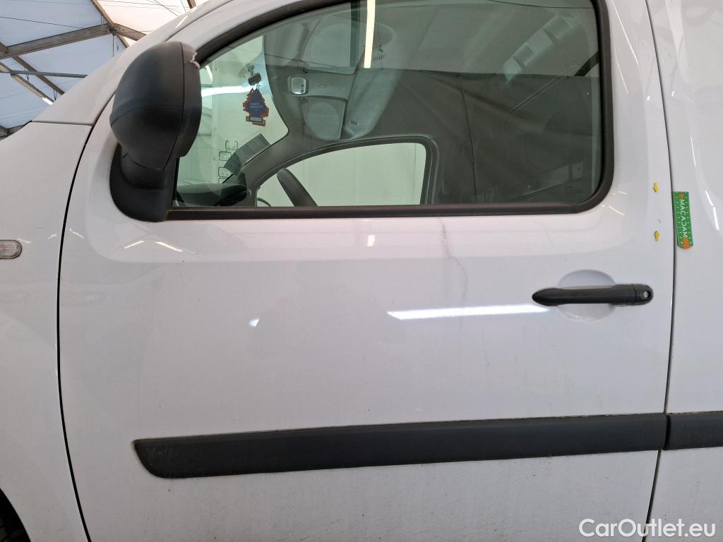  Renault  Kangoo  II Express Maxi Extra (Série Spéciale) 1.5 dCi 95CV BVM6 E6dT #24