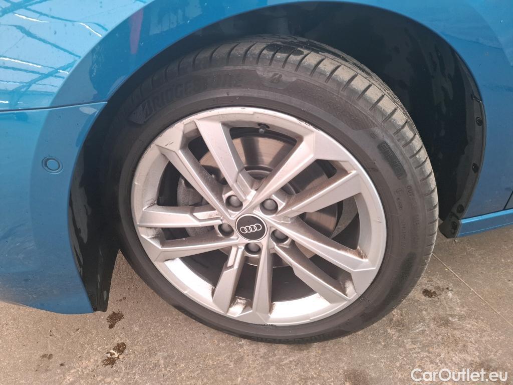  Audi  A3  Sportback 35 TFSI Business Line 1.5 TFSI 150CV BVM6 E6d #28