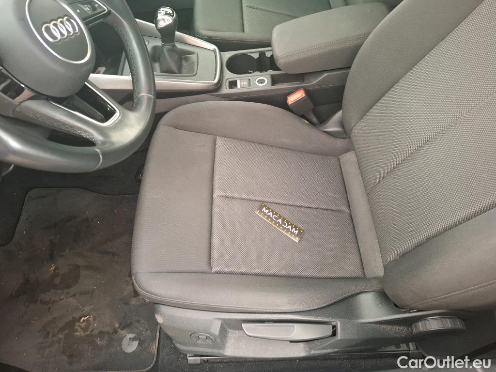  Audi  A3  Sportback 35 TFSI Business Line 1.5 TFSI 150CV BVM6 E6d #24
