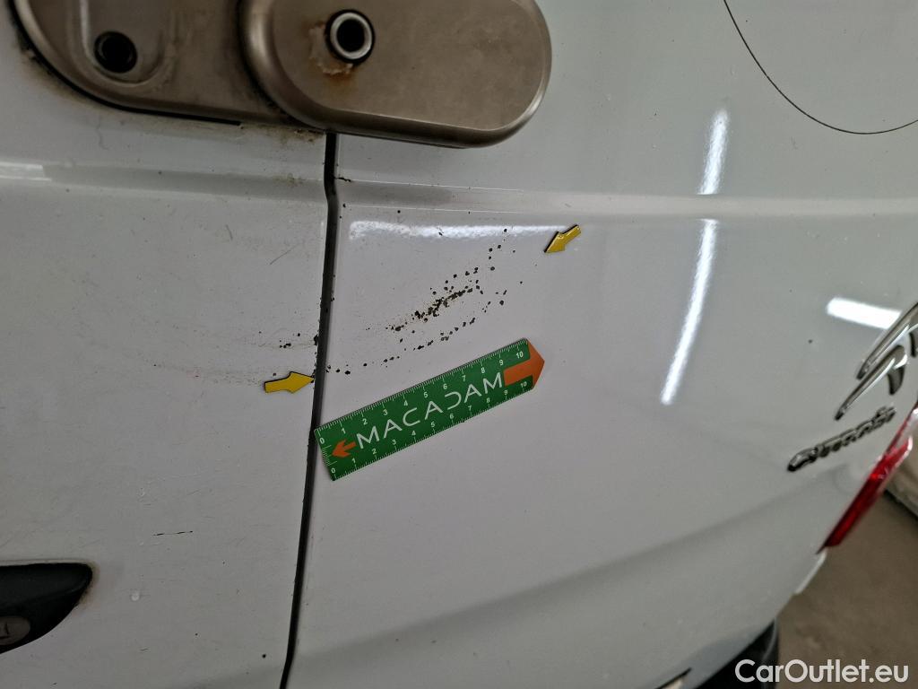  Citroen  Jumpy  Fourgon Club M 1.5 BlueHDi 100CV BVM6 E6d #15
