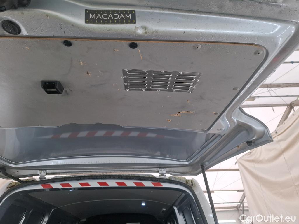  Volkswagen  Transporter T6  Fourgon 2.0 100CV BVM5 #2