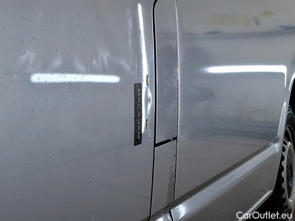  Volkswagen  Transporter T6  Fourgon 2.0 100CV BVM5 #48
