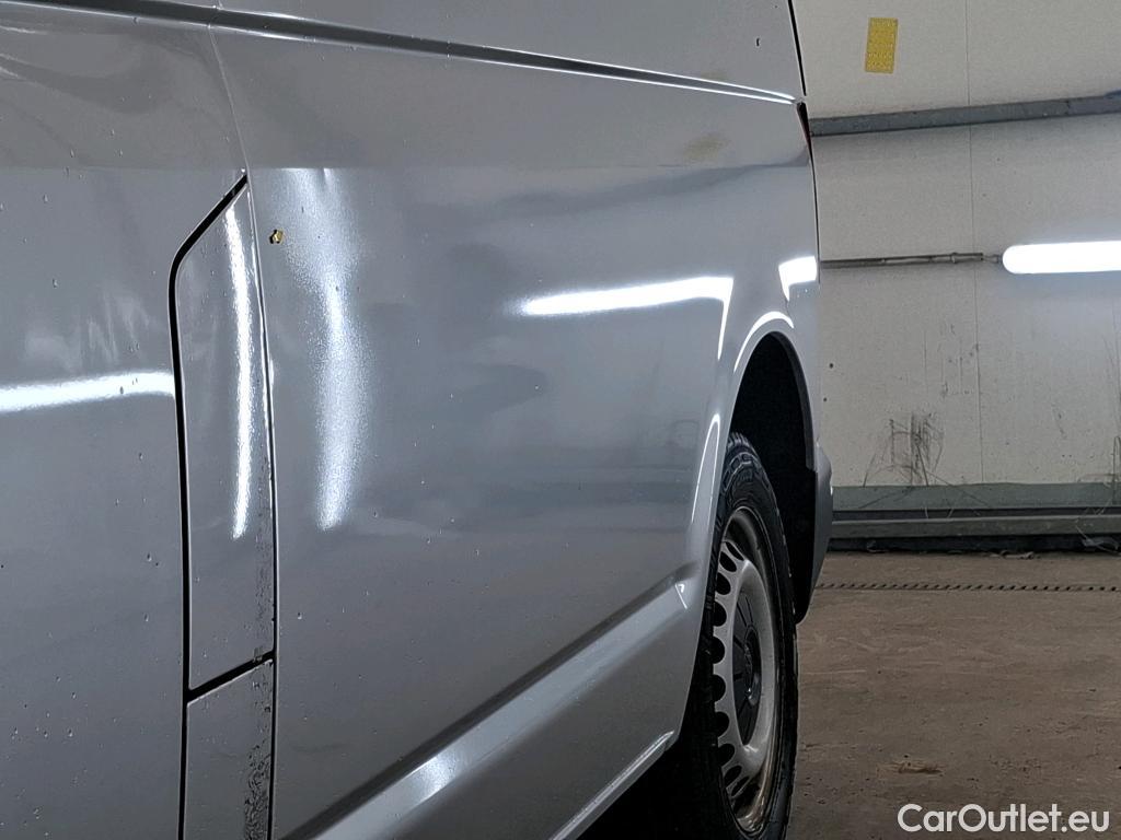  Volkswagen  Transporter T6  Fourgon 2.0 100CV BVM5 #19