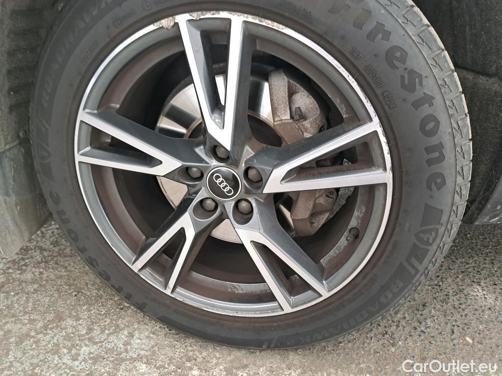  Audi  Q5  35 TDI Avus 2.0 TDI 165CV BVA7 E6d #2
