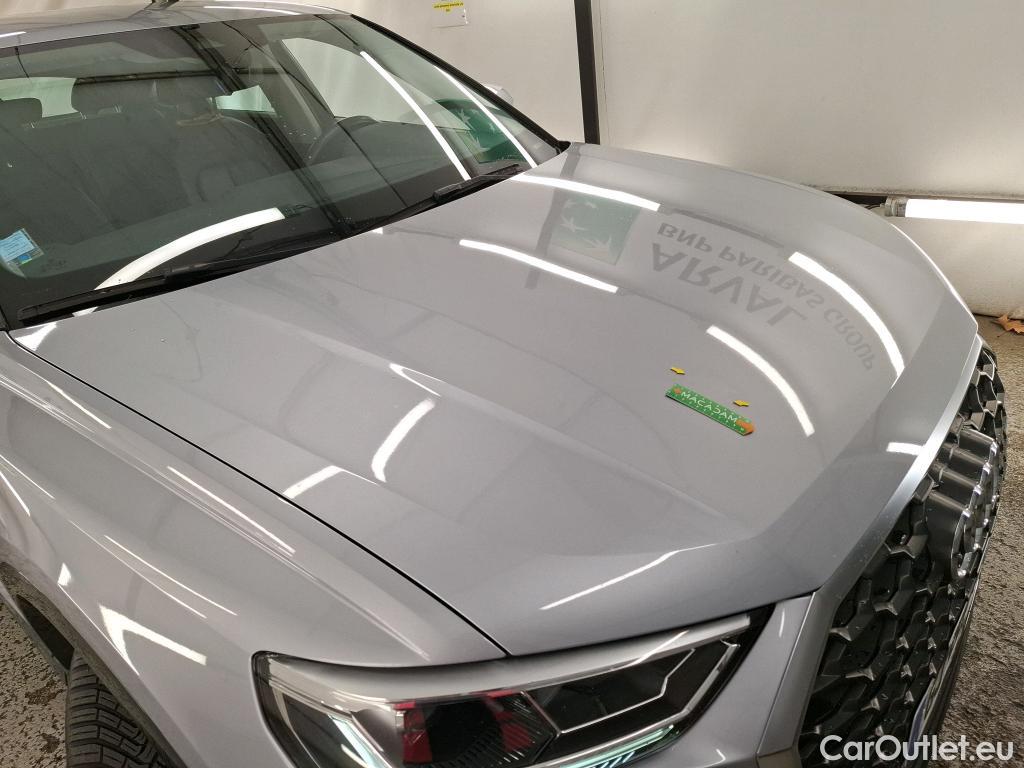 Audi  Q3  Sportback 35 TFSI Business Line 1.5 TFSI 150CV BVA7 E6d #3