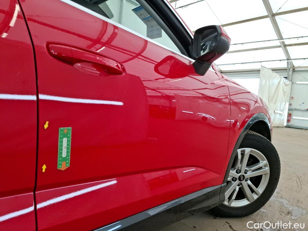 Audi  Q3  Sportback 35 TDI Business Line 2.0 TDI 150CV BVA7 E6d #6